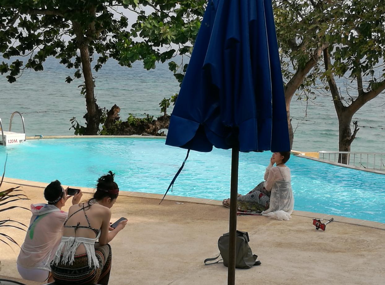 泰国普吉岛斯米兰岛旅游攻略,泰国旅游普吉岛的夏天皮皮岛浮潜