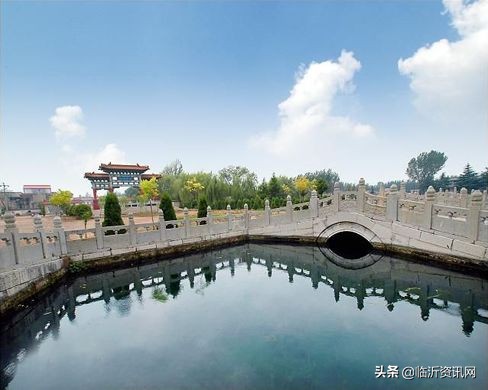 临沂哪里旅游最美最好,山东临沂哪个县最美