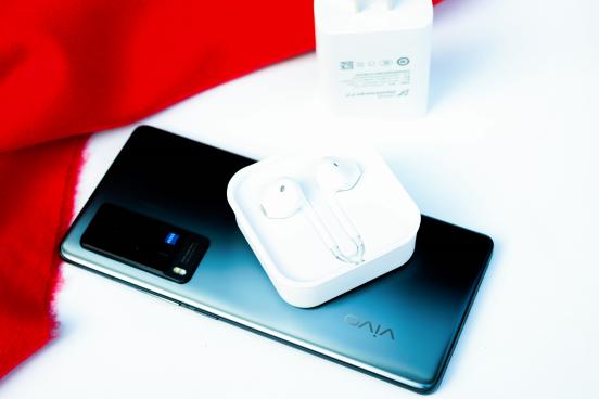 vivox60pro蓝色开箱测试,vivox60pro简单开箱样品欣赏