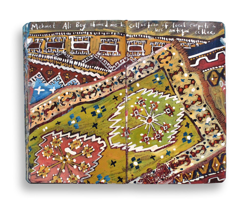 粉色主题手帐简笔画手绘,小清新简笔插画手绘手帐