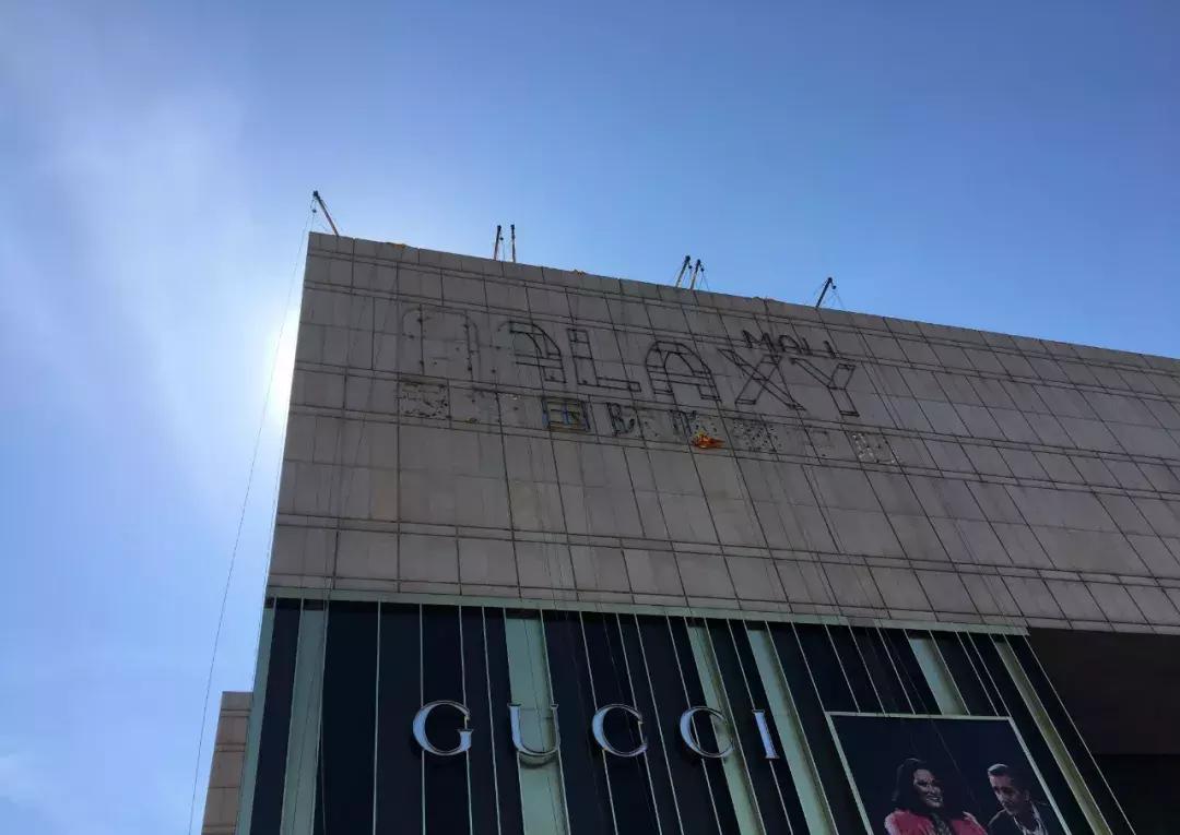 天津最近开业的购物中心,天津购物中心近况