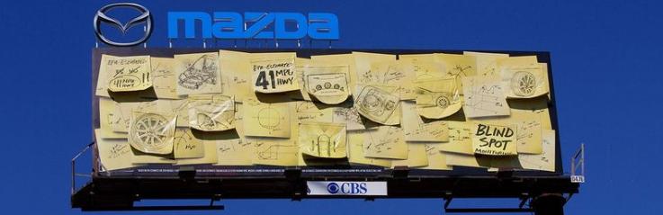 小学生文明广告牌创意设计,有创意的广告牌视频