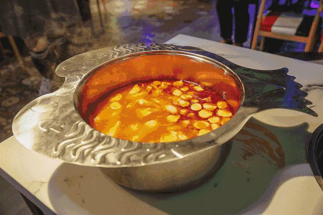 合肥这些店做的鱼，会让你以为上辈子是只猫