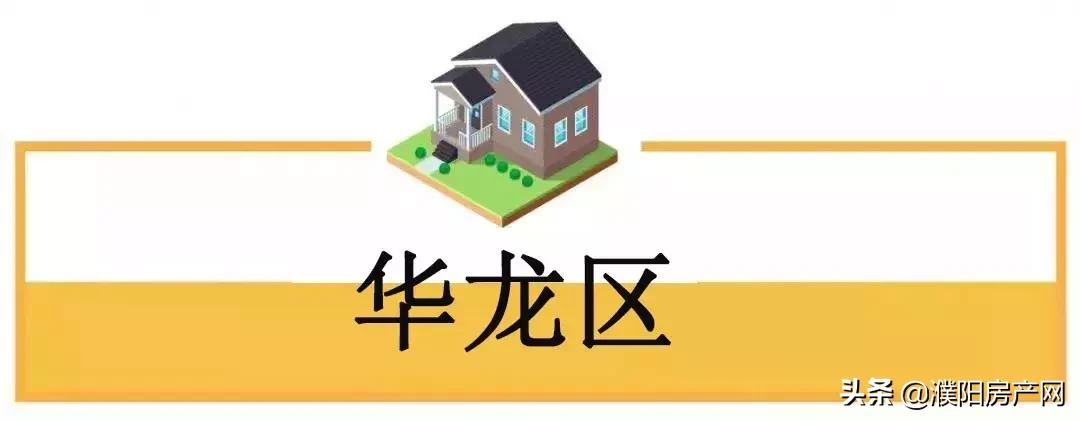 濮阳的房子还会降价吗,濮阳1000个小区房价一览表