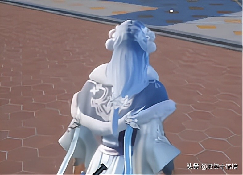 吃鸡相思残雪入场特效,相思残雪军需副套