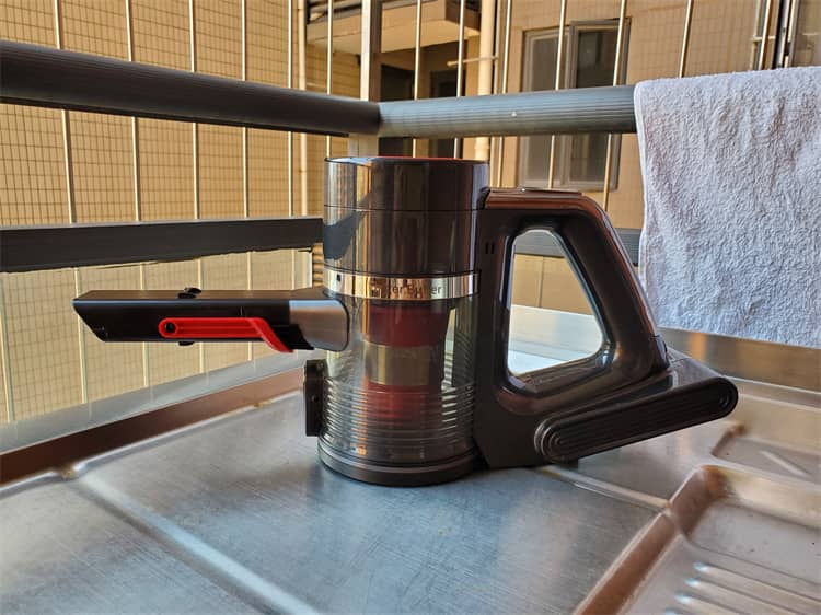 2022吸尘器哪种最实用,2022年无线吸尘器测评