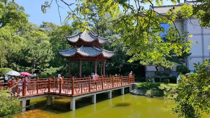 谁说去海边是夏天的专利？秋意正浓，三天两夜玩转烟威刚刚好！