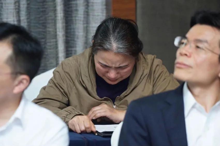 张志超案平反背后的故事｜正义不彰终不还