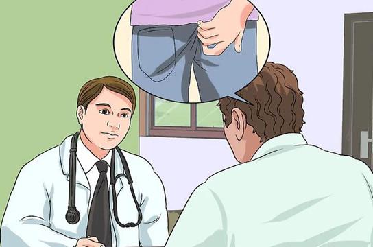 快速治痔疮最有效,痔疮快速止疼穴位