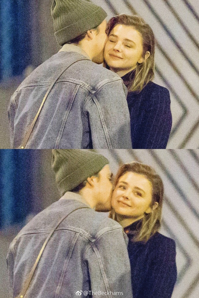 科洛莫瑞兹姐妹,科洛莫瑞兹和奥妹