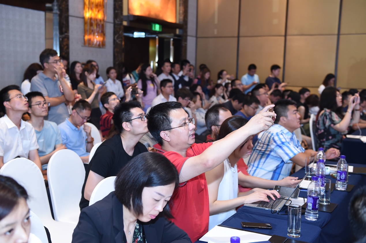 在线教育ai技术赋能,技术赋能教育机构转型