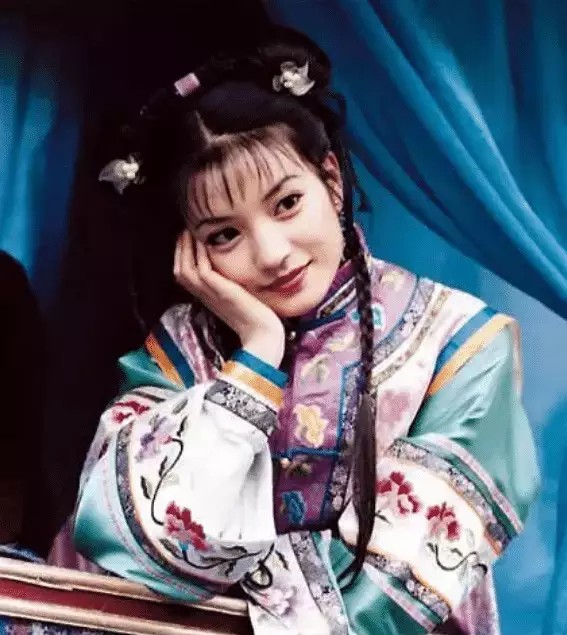 赵薇周星驰少林足球花絮,赵薇评价周星驰综艺节目