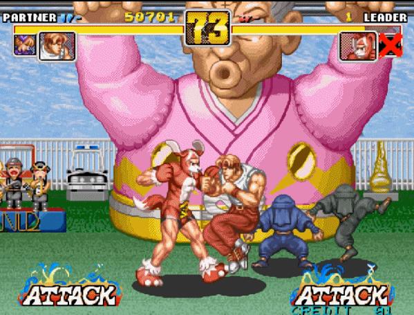 街机豪血寺一族出招表,街机拳皇龙爪手教学