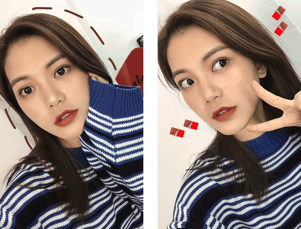 圣诞节彩妆限定品,圣诞限量版彩妆品牌