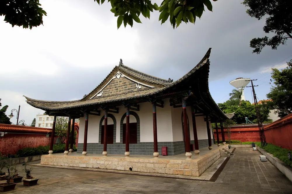 蒙自是怎么样的一个城市,蒙自到底怎么样