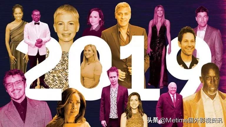 这份总结能对19年的美剧有个全面的前瞻，有所期待也提前“排雷”