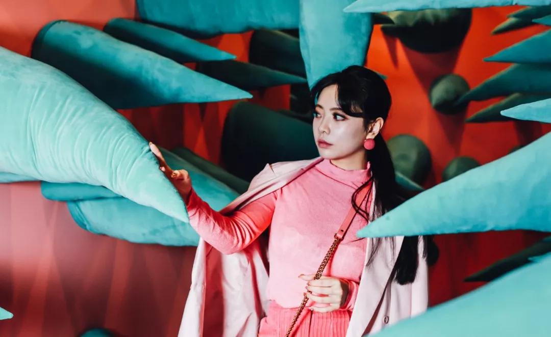 来帝斯曼玩转圣诞新年季,吃喝玩乐超多福利让你爽到飞起