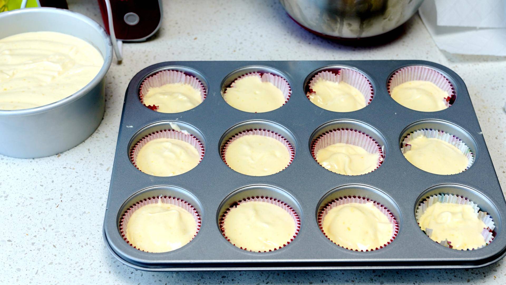 烘焙新手必看入门必备工具,烘焙小白入门级工具清单超实用