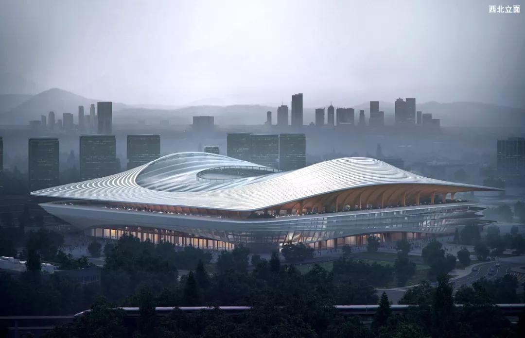 沣东足球场,西安沣东足球场最新消息