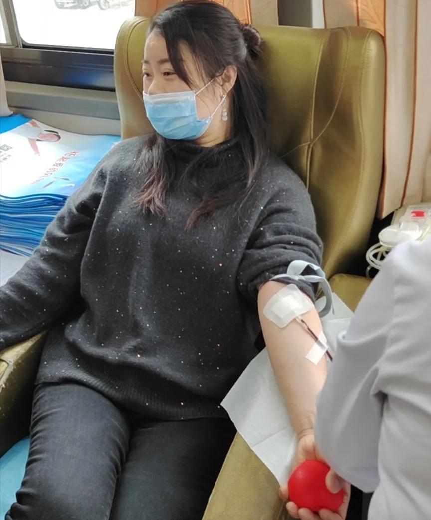 石拐区开展无偿献血活动,祁阳红十字会无偿献血活动