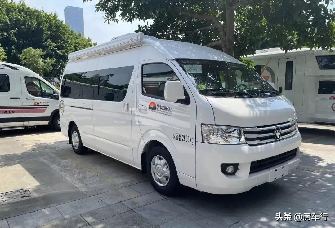 房车价格5-10万元低顶b型房车,房车大全20-30万的c型高档房车