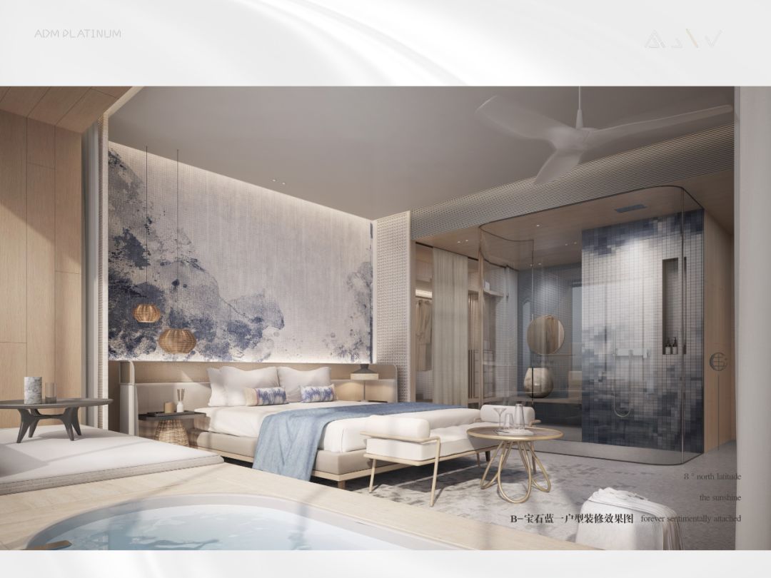 卡马拉海湾铂金海岸半山滨海度假村值得一探究竟