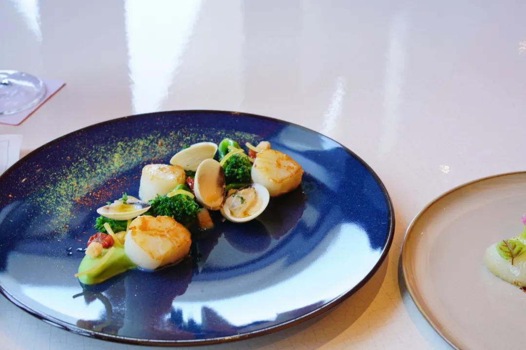 新濠影汇的米其林餐厅,澳门新濠天地有什么景点