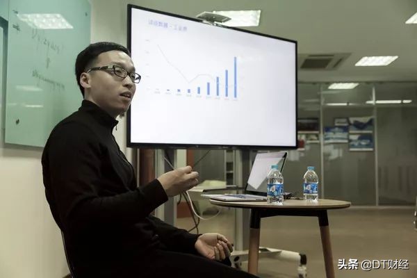 懂技术的大佬,数据科学新手入门