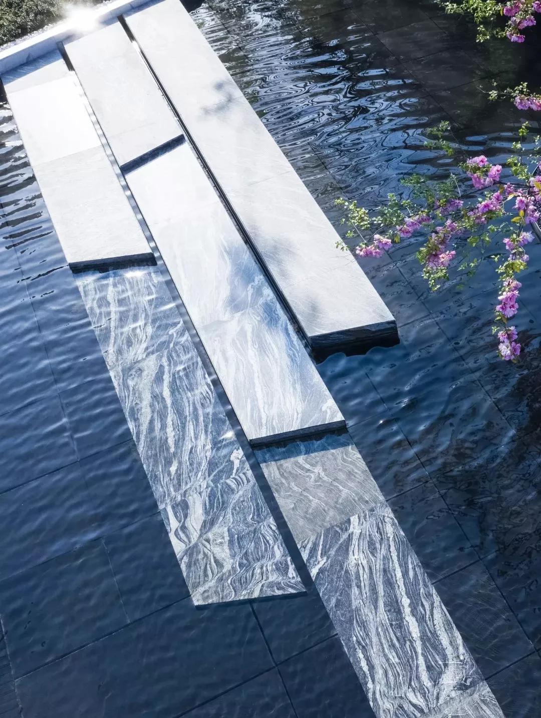 公路直线设计,一条直线厨房设计