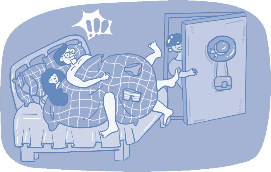 请重视孩子的性教育,请不要再忽视孩子的性教育