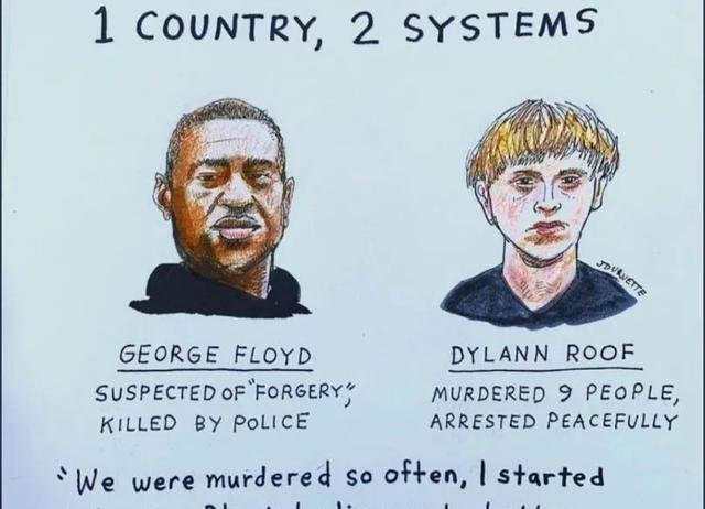 黑人被警察跪压事件升级!被杀之人竟是NBA名宿的“孪生兄弟”?