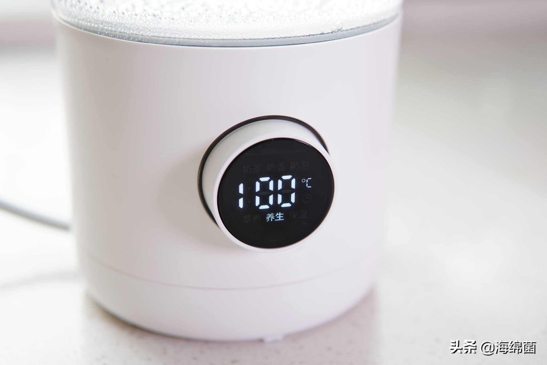 奶茶机到底是不是伪需求？热门款横评告诉你答案