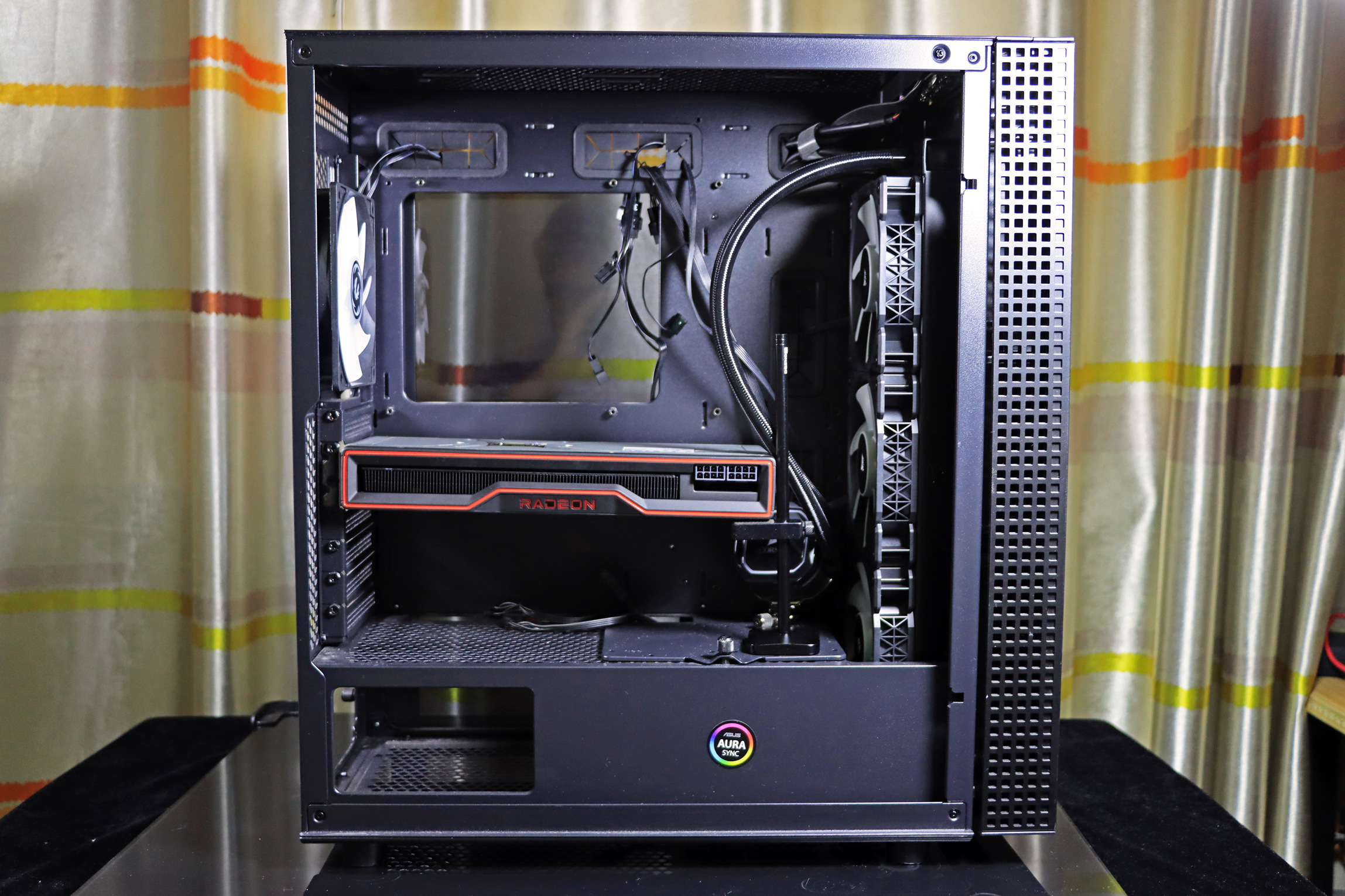 rx6800显卡相当于什么n卡,rx6800超白金显卡相当于什么水平