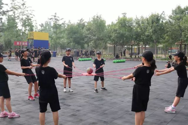 铁旅童军夏令营21天费用多少,铁旅童军夏令营