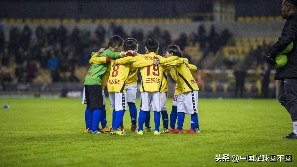 中国足协近些年有哪些奇葩操作,中国足协的这一步真的走对了吗