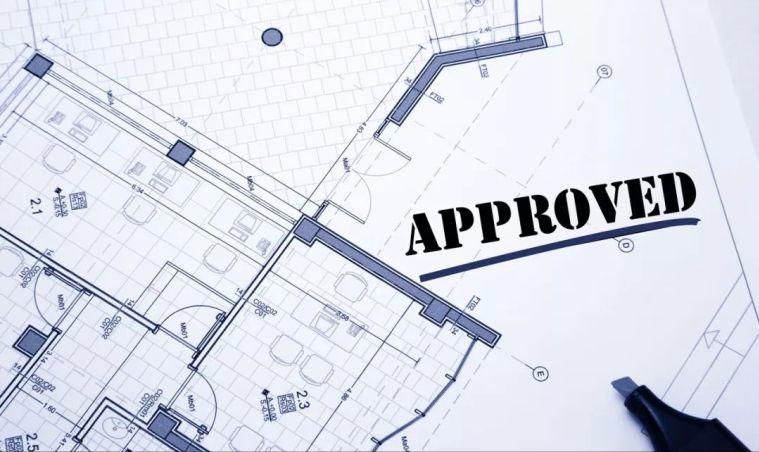 建筑铝模施工图纸标注符号大全,施工图识图常见符号表示方法