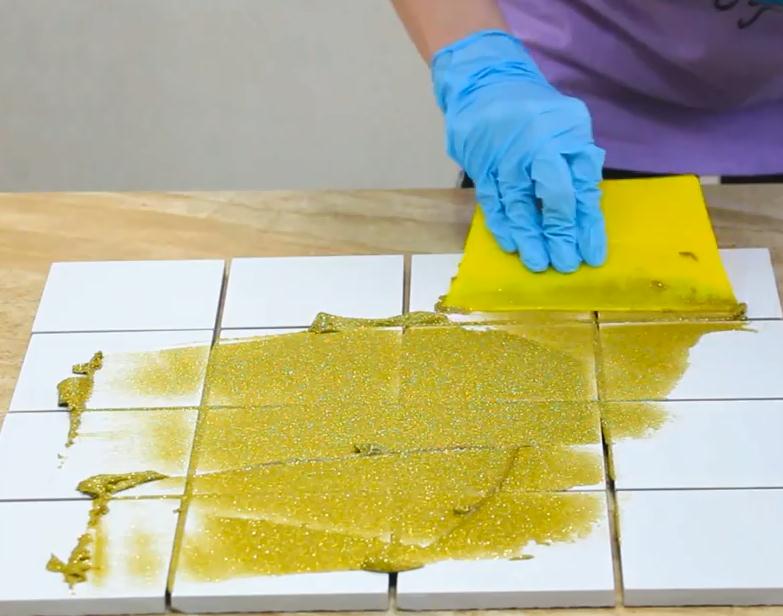 装修美缝剂环氧彩砂怎么选,环氧彩砂美缝剂与普通美缝剂区别