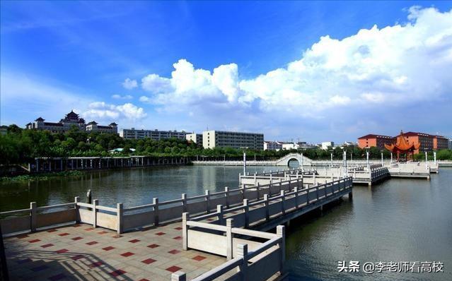 位居长沙！湖南两所“学院”要合并更名“大学”