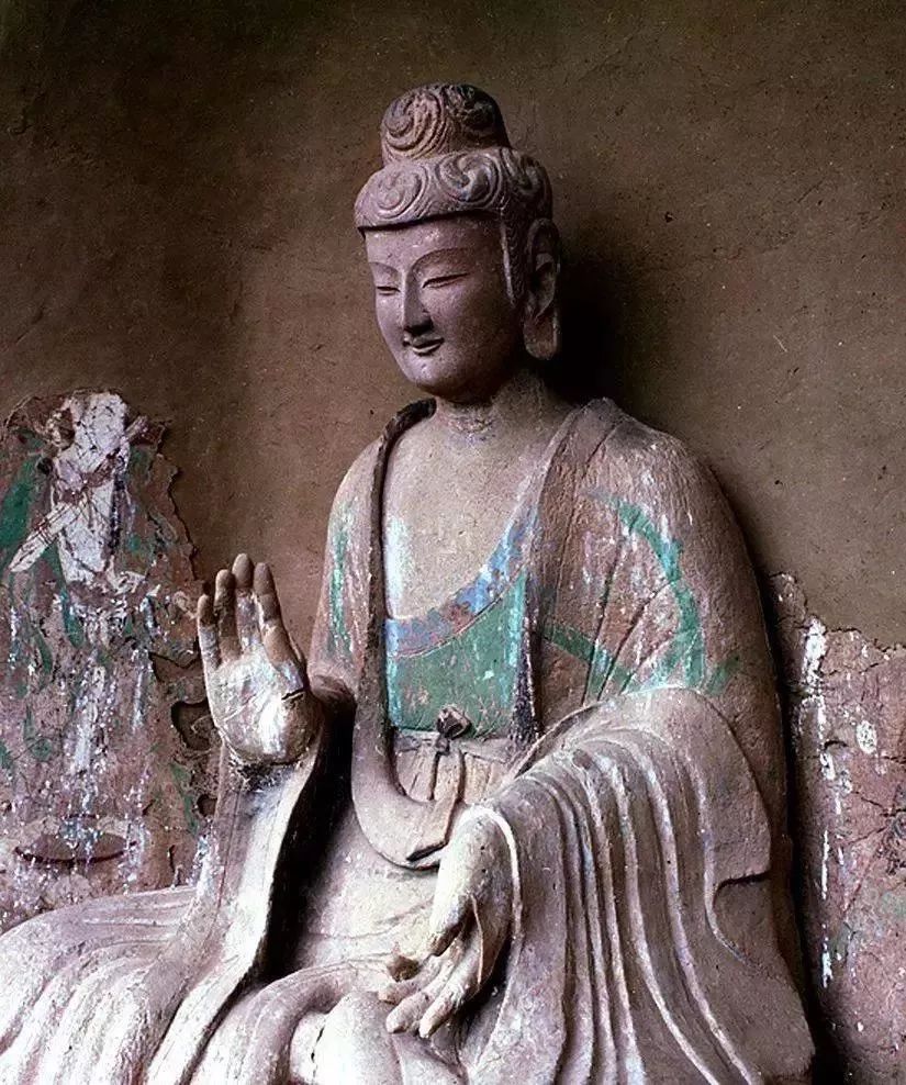 庄严阿弥陀佛下集,庄严版的阿弥陀佛