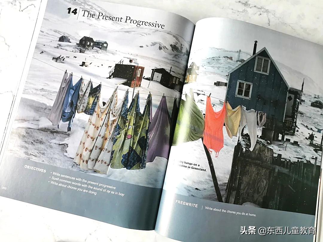 深度测评｜看看咱们的英语“牛娃四件套”能炸出多少潜在牛娃