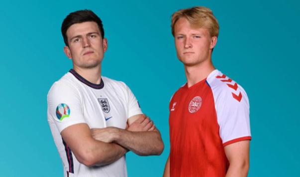 英格兰vs丹麦过程,英格兰vs丹麦什么时候开始