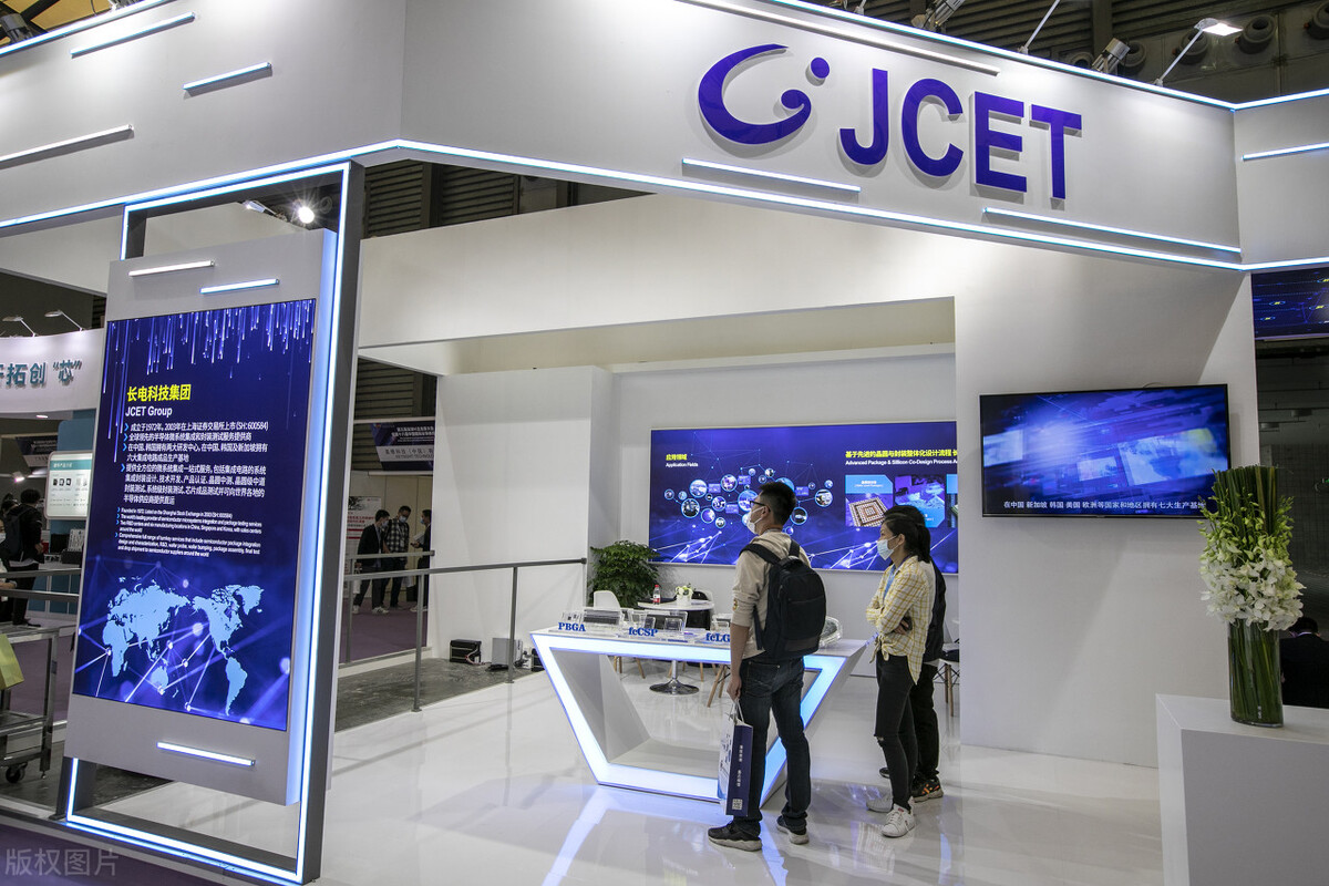 仅10年从2%逆袭到27%，3家中国本土企业，终于在芯片产业链大突围