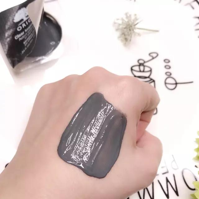 悦木之源活性炭泥娃娃清洁面膜,悦木之源清洁面膜泥娃娃30ml