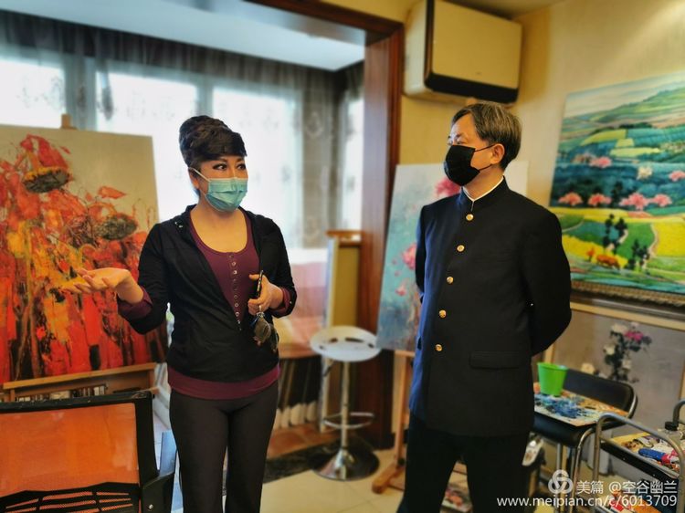 巴塞尔艺术展2024人物肖像油画,晏子油画写生艺术展