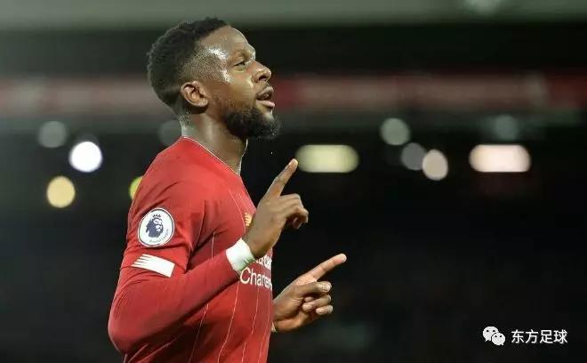 2005世俱杯利物浦进球,世俱杯曼城看得上吗