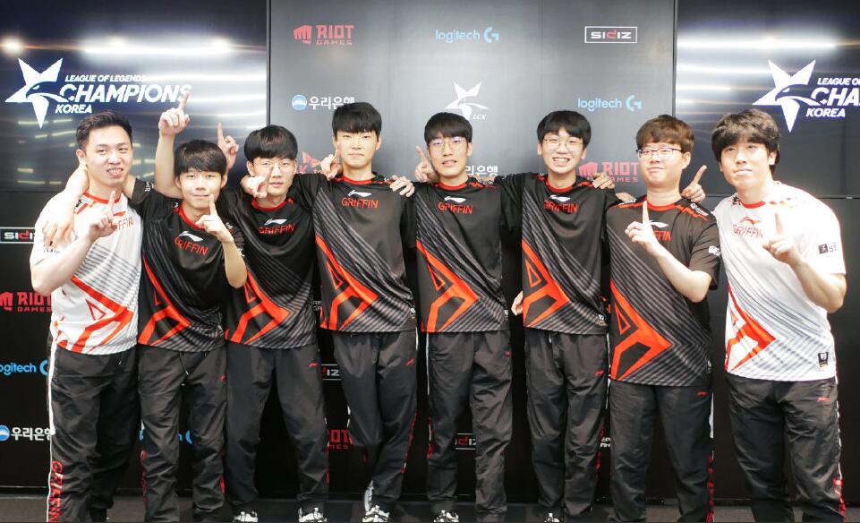 Reddit评选世界赛20大选手：G2四人位居前十，李哥稳居榜首