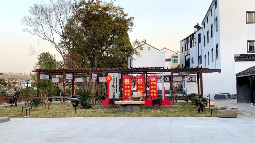 风景好的地方江阴,江阴好风景