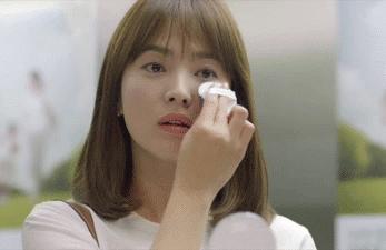 泰国teechda素颜霜,泰国素颜霜排行榜第一名遮瑕效果