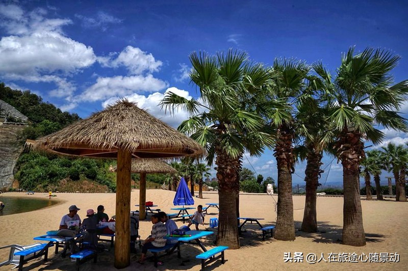 杭州余杭旅游景点大全排名榜,余杭区旅游景点