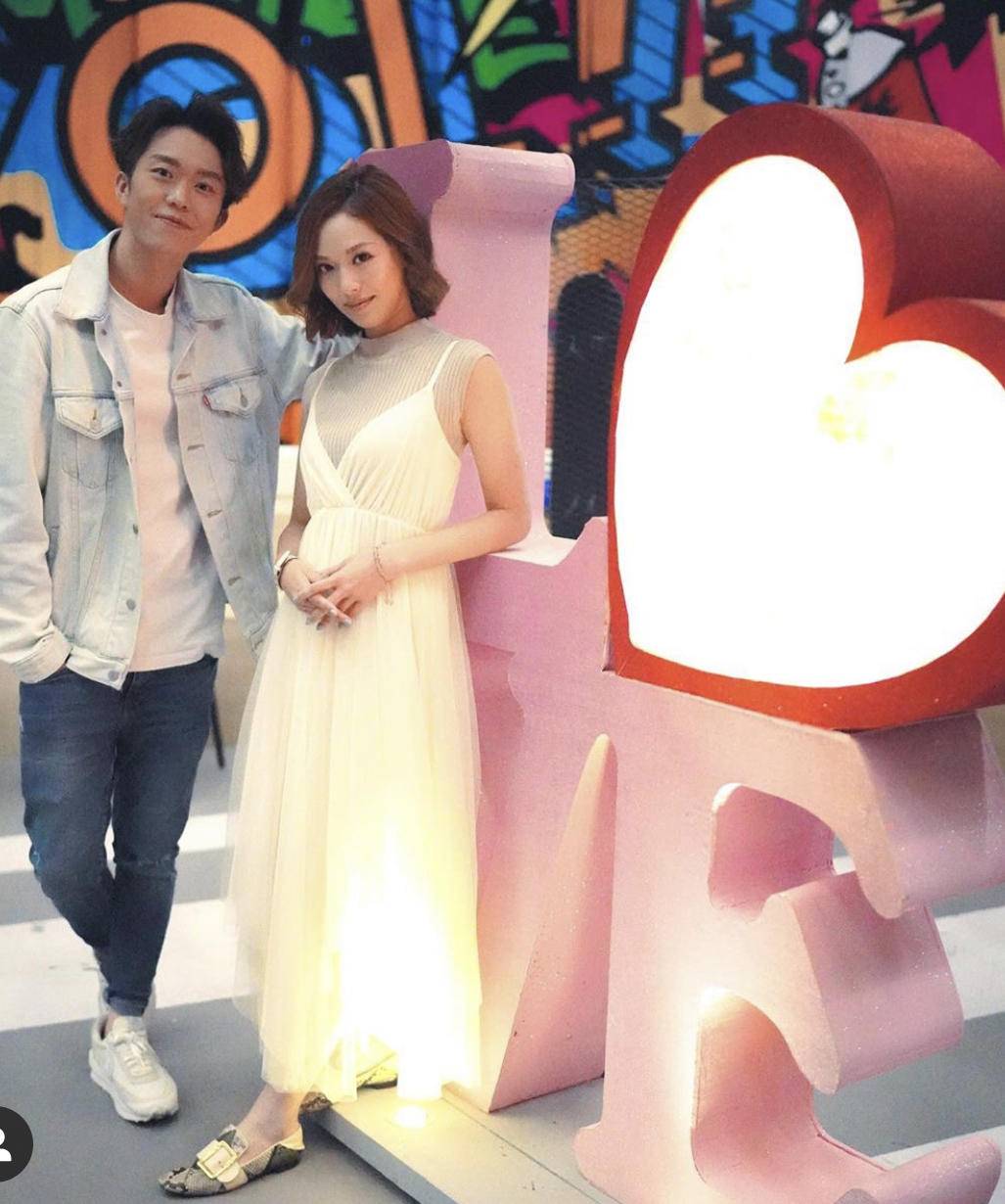 冯盈盈和男友分手了吗,冯盈盈最近的绯闻